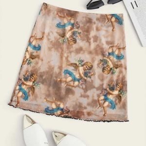 Angel 👼🏻 skirt